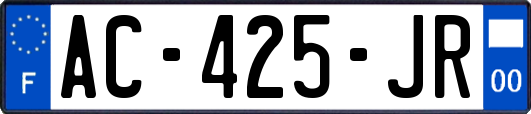 AC-425-JR