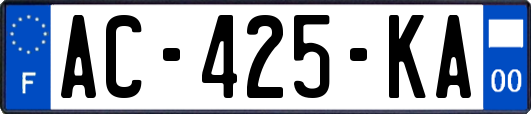 AC-425-KA