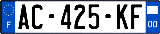 AC-425-KF