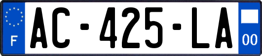 AC-425-LA