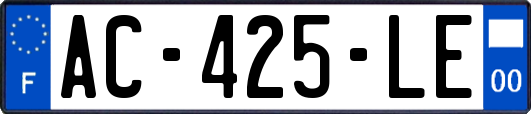 AC-425-LE