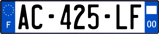 AC-425-LF