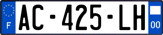 AC-425-LH