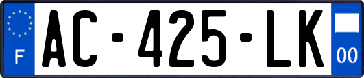AC-425-LK