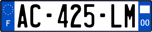 AC-425-LM