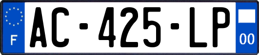 AC-425-LP