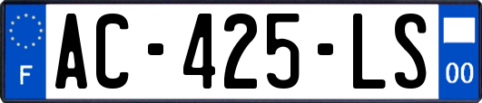 AC-425-LS