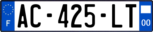 AC-425-LT