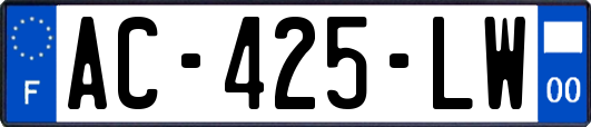 AC-425-LW