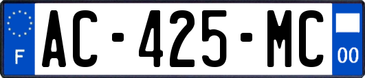 AC-425-MC