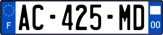 AC-425-MD