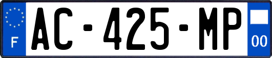 AC-425-MP