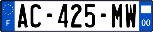 AC-425-MW