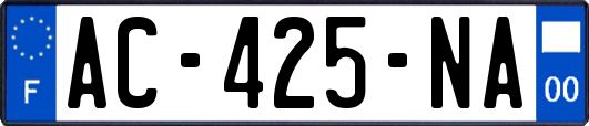 AC-425-NA