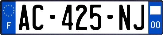 AC-425-NJ