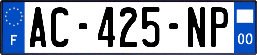 AC-425-NP