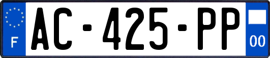 AC-425-PP