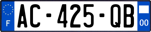 AC-425-QB