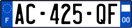 AC-425-QF
