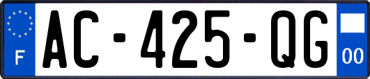 AC-425-QG