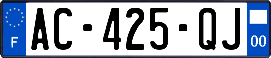 AC-425-QJ