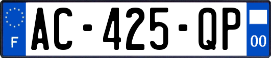AC-425-QP