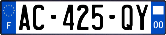 AC-425-QY