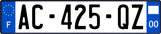AC-425-QZ