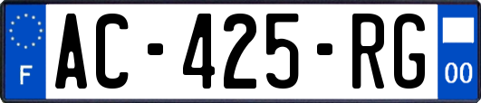 AC-425-RG