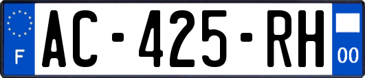 AC-425-RH