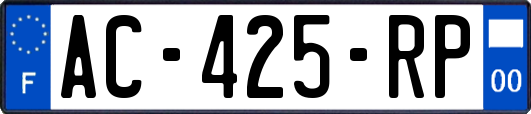 AC-425-RP