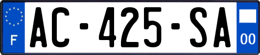 AC-425-SA