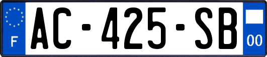 AC-425-SB
