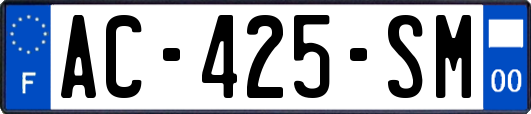 AC-425-SM