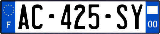 AC-425-SY
