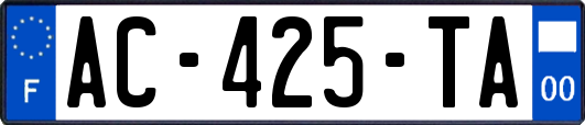 AC-425-TA