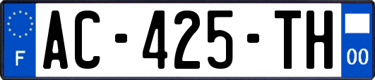 AC-425-TH