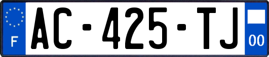 AC-425-TJ