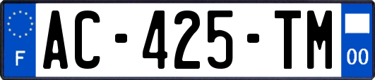 AC-425-TM