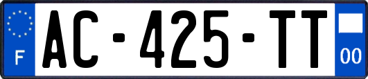 AC-425-TT
