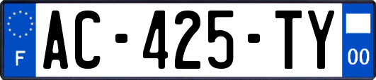 AC-425-TY