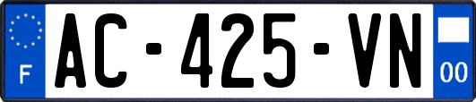 AC-425-VN