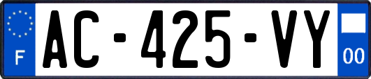 AC-425-VY