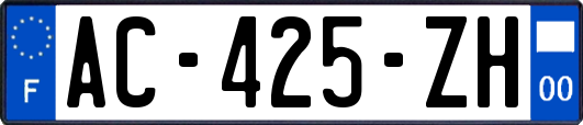 AC-425-ZH