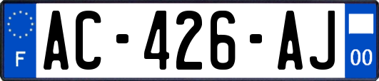 AC-426-AJ