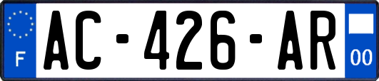 AC-426-AR