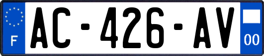 AC-426-AV