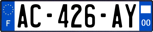 AC-426-AY