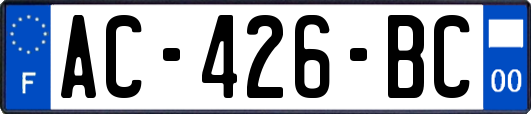 AC-426-BC