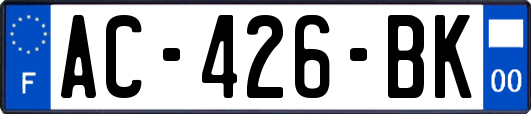 AC-426-BK